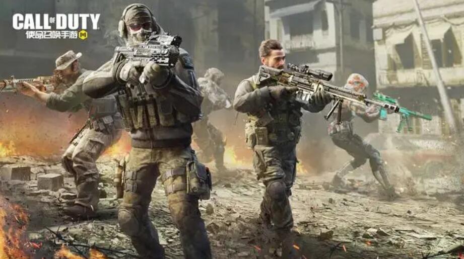 軍事迷喜歡玩的手機(jī)游戲大全