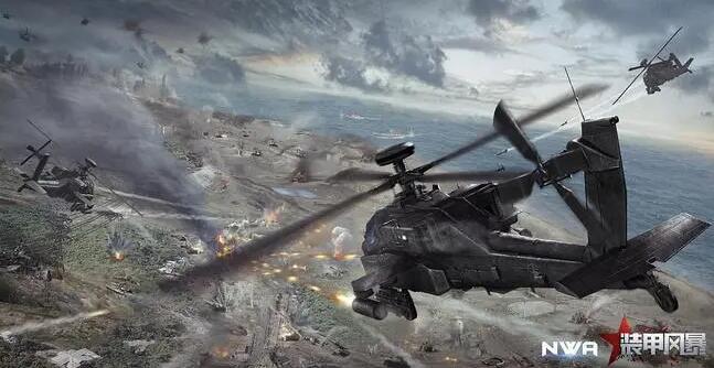 军事类游戏大全