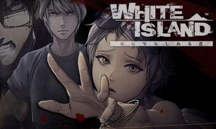 一个人玩的侦探推理游戏大全