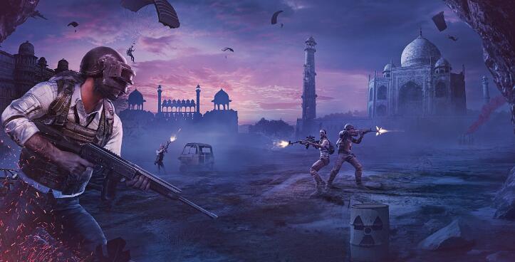 好玩生存手游大全