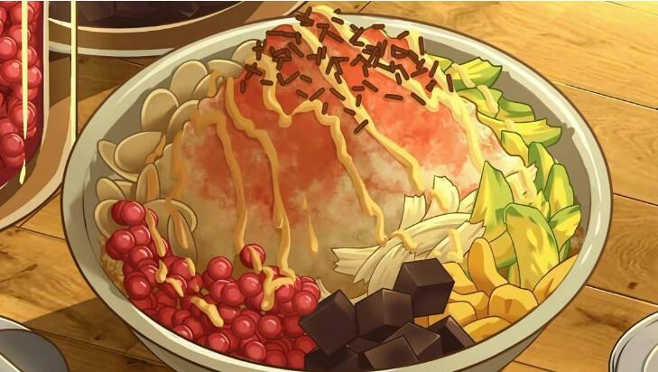 美食養(yǎng)成游戲大全