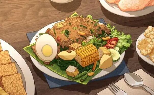 烹饪经营类游戏大全