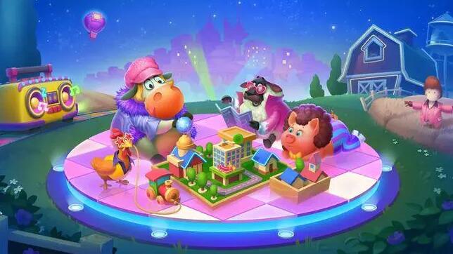 模擬養(yǎng)成類手游大全