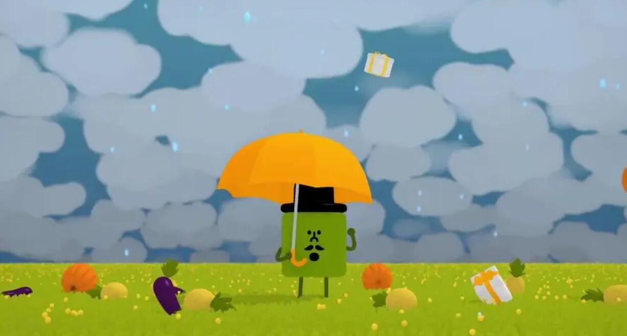 暖心治愈小游戲大全