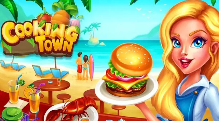 美食經(jīng)營游戲單機(jī)大全