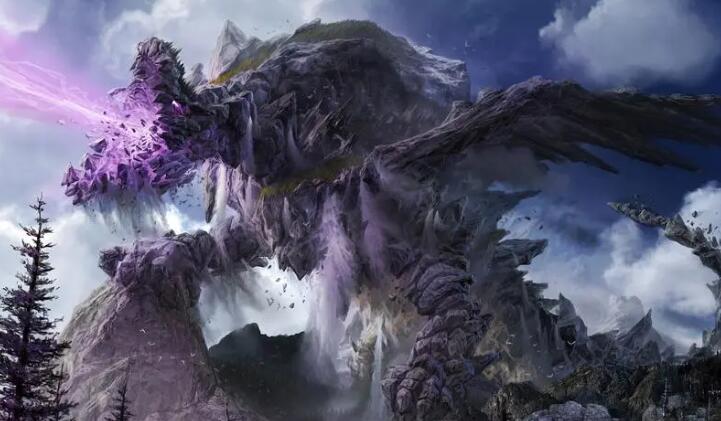 怪兽对战游戏大全