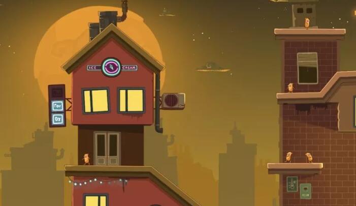 益智有趣游戲大全