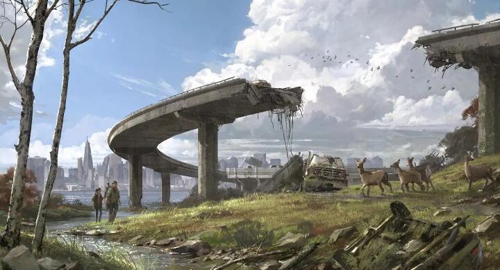 末日危城手游大全