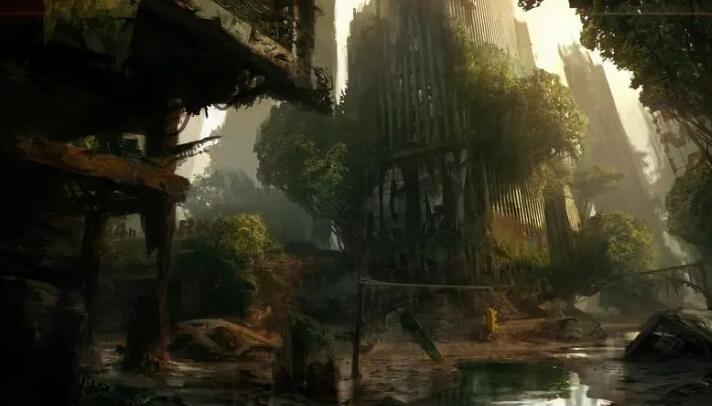 好玩的末日生存手游大全