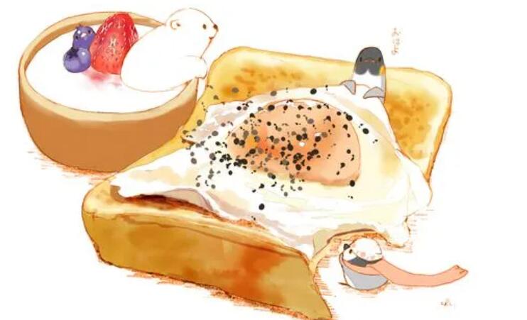 闯关类的美食烹饪游戏大全