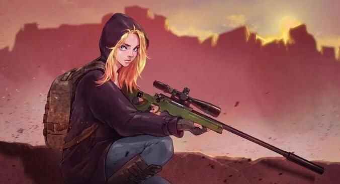 生存養(yǎng)成類手游大全