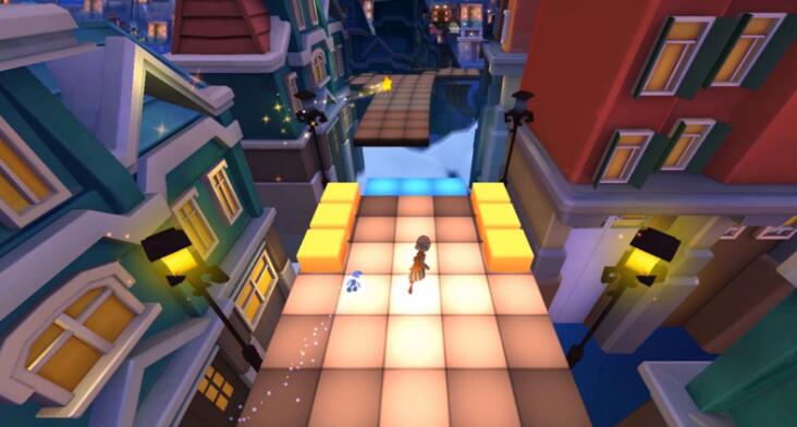 跑酷類手機游戲大全