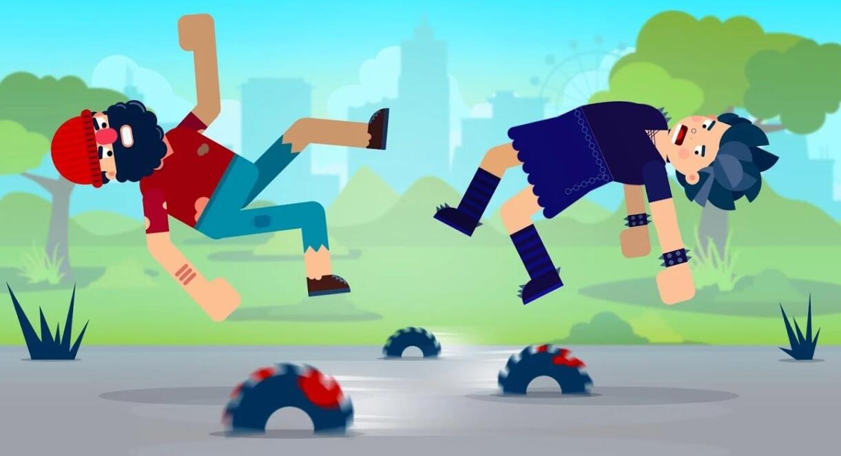 可以鍛煉手速和反應(yīng)力的游戲大全