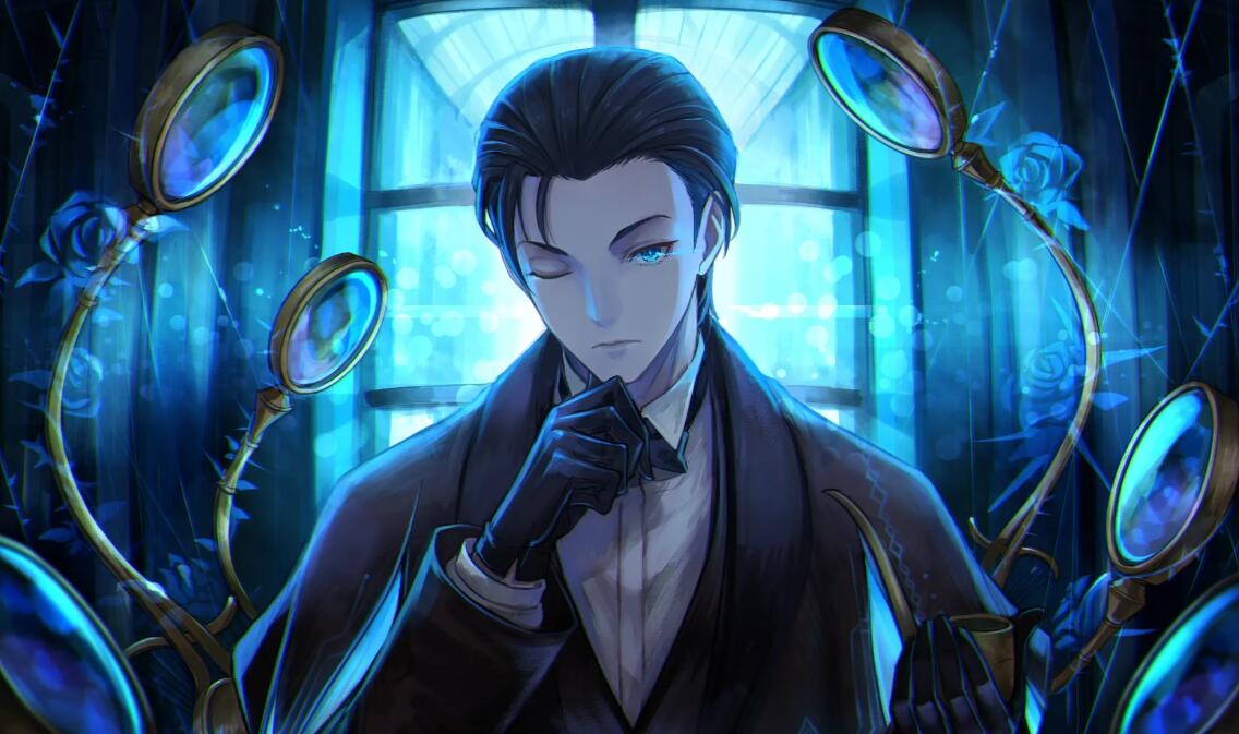 推理游戲手機(jī)版大全