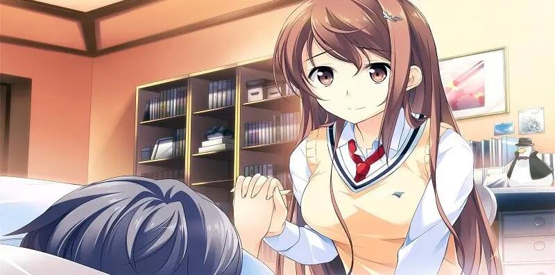 可以談戀愛(ài)的單機(jī)游戲大全