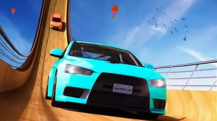 賽車游戲單機(jī)版手機(jī)大全