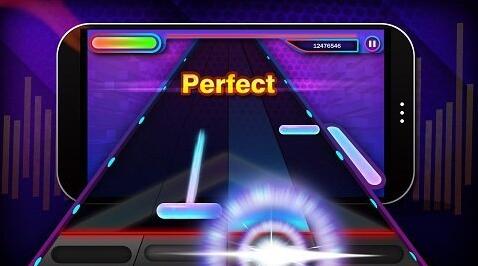 好玩的音乐节奏手游大全