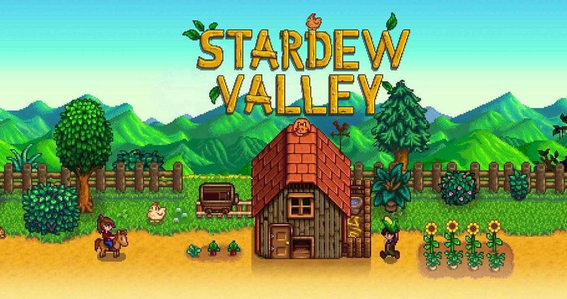 像素風(fēng)手游大全