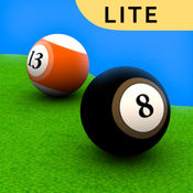 pool break lite臺(tái)球手游