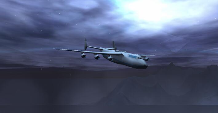 飞行员系列游戏大全