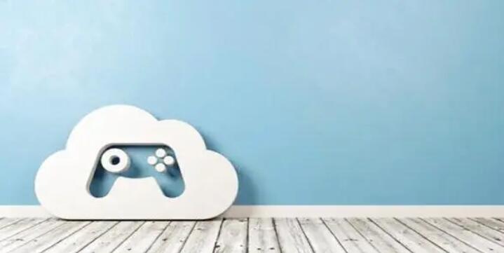 云平臺游戲大全