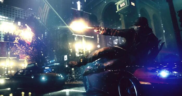 关于枪战的游戏大全