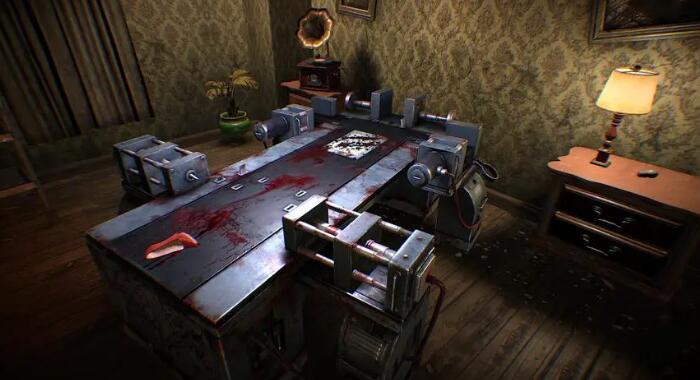 國(guó)產(chǎn)恐怖解謎手游大全