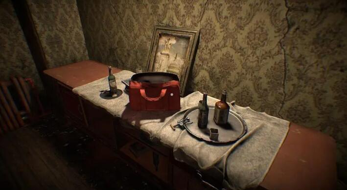 好玩的悬疑解谜游戏大全