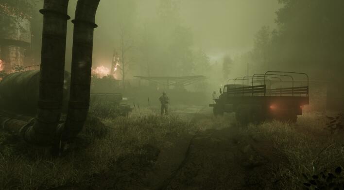 末日生存題材手游大全