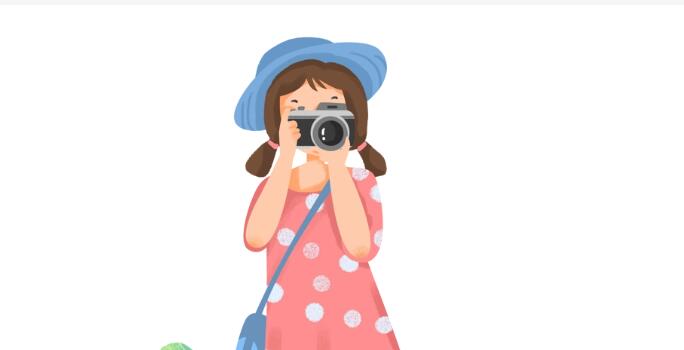 拍照片的app大全