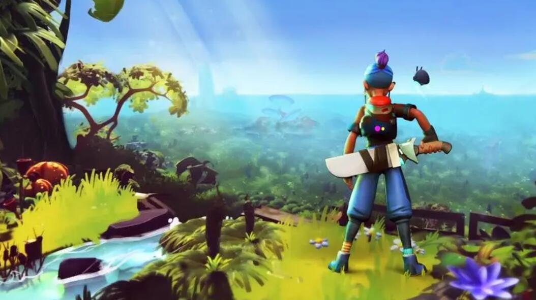 冒险游戏手机版大全