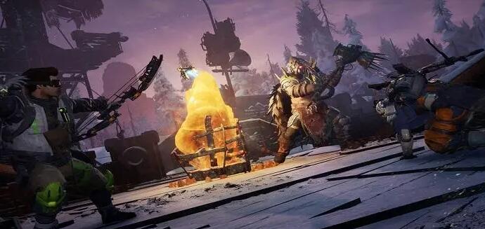 生存冒险类手机游戏联机大全