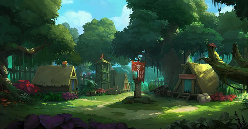 橫版動(dòng)作游戲手機(jī)版大全