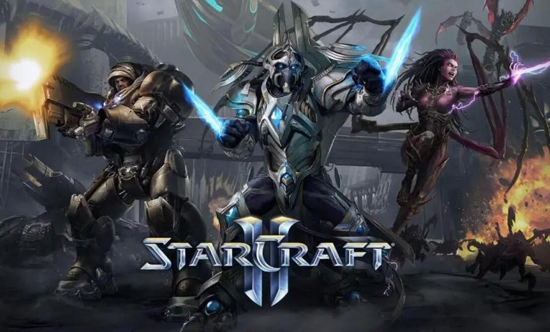 競技手游游戲大全