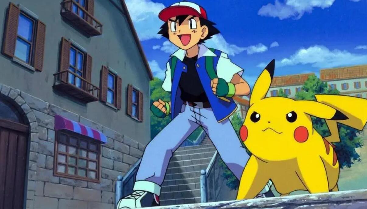 神奇宝贝游戏手机游戏大全