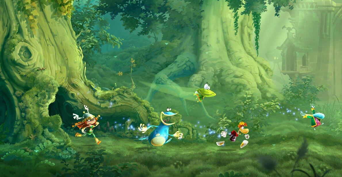 手機橫版游戲單機大全