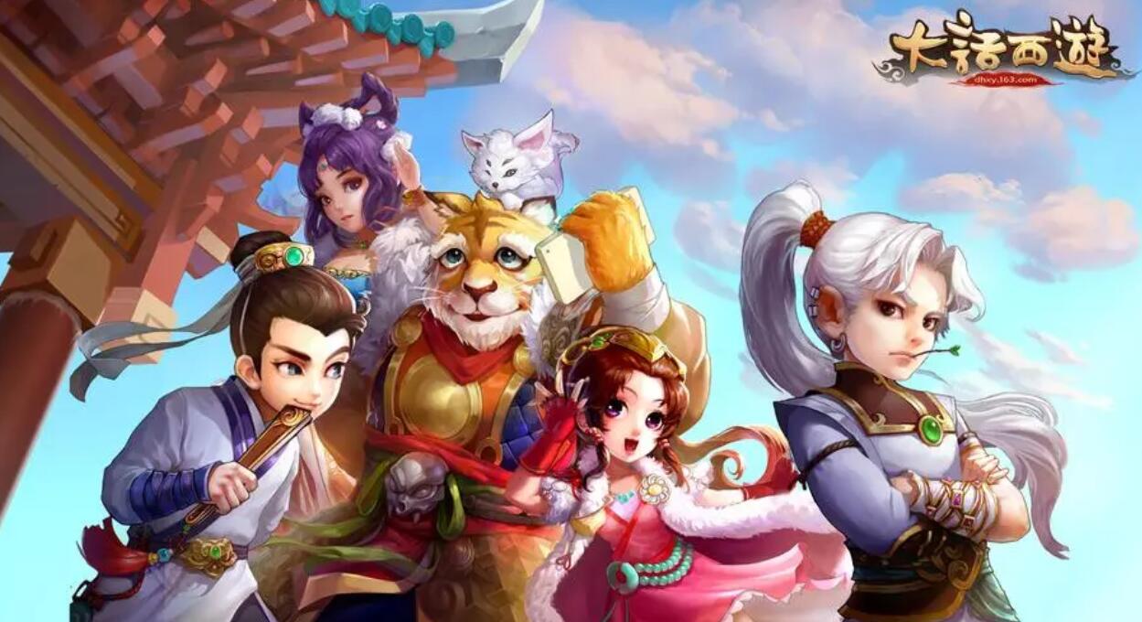 安卓手机游戏大全