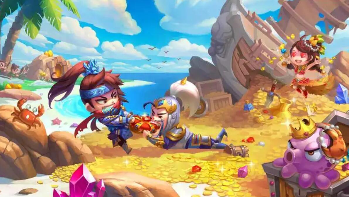 免费单机手机游戏大全