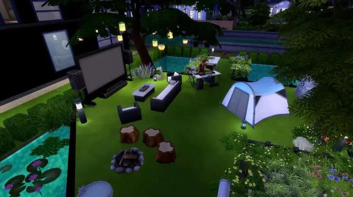 模擬生活類游戲大全