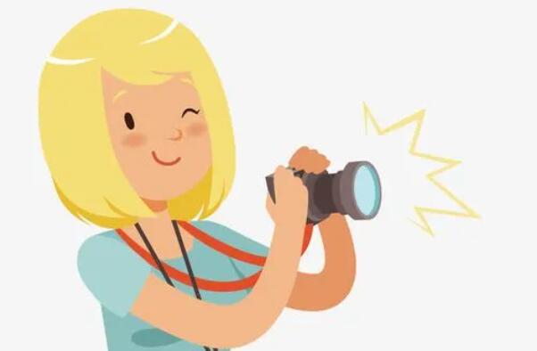 照相拍照軟件大全