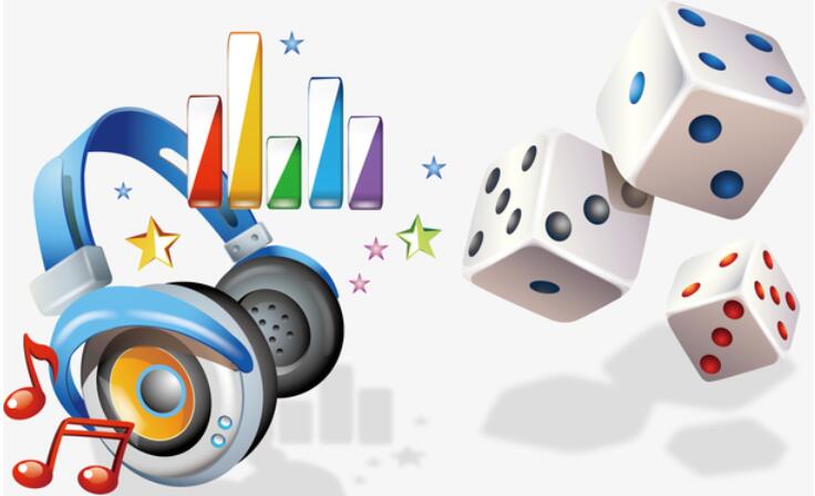 娛樂app軟件大全