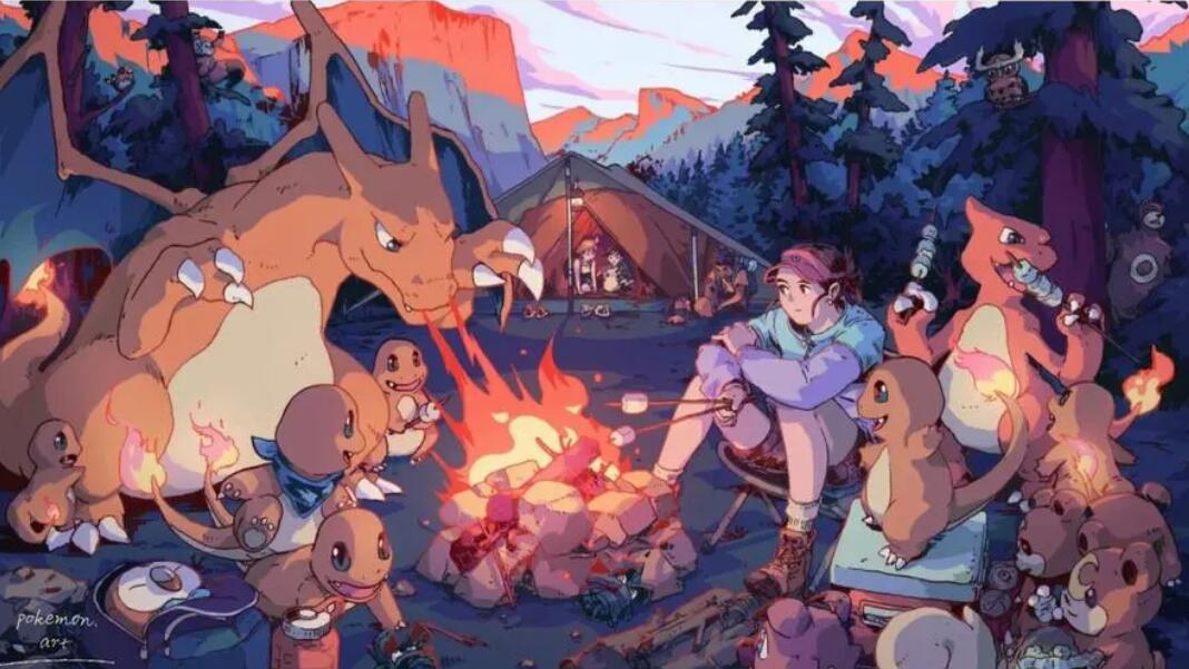 可以抓宠物的手游大全