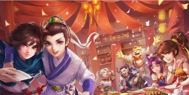 大型回合制手游单机大全