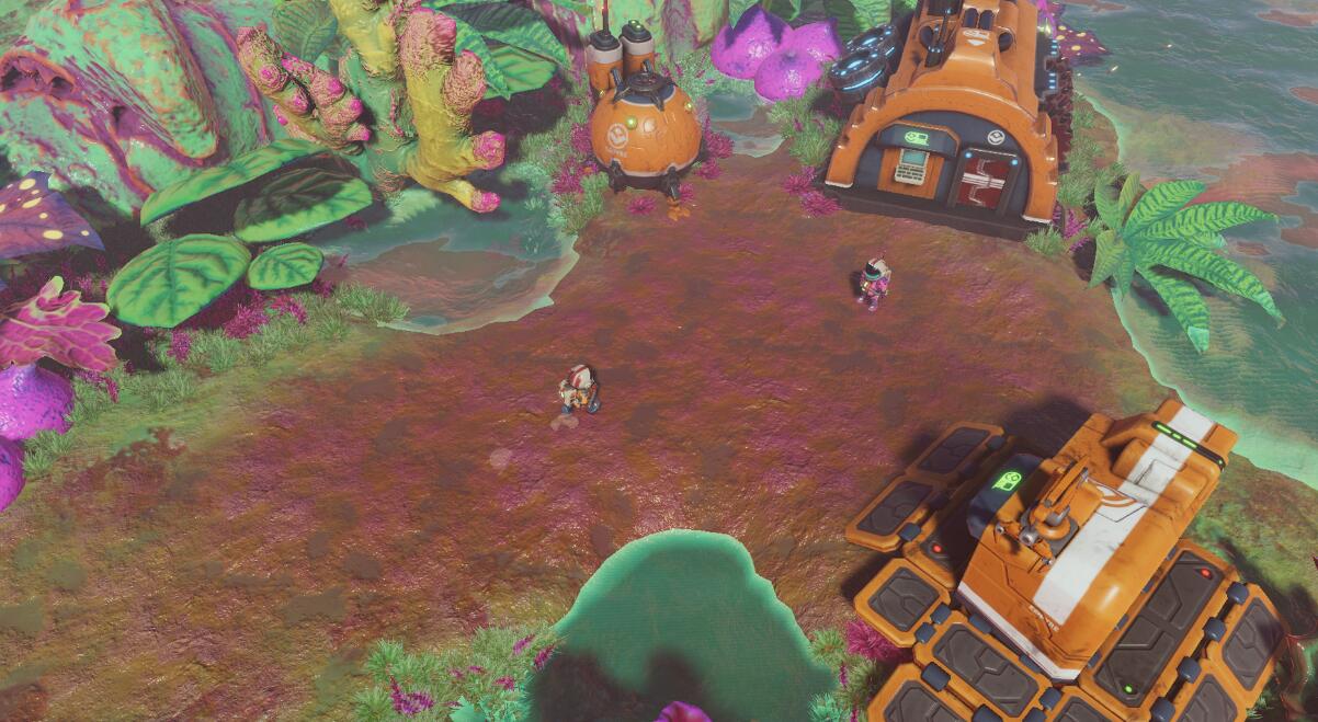 多人生存沙盒游戏联机手机大全