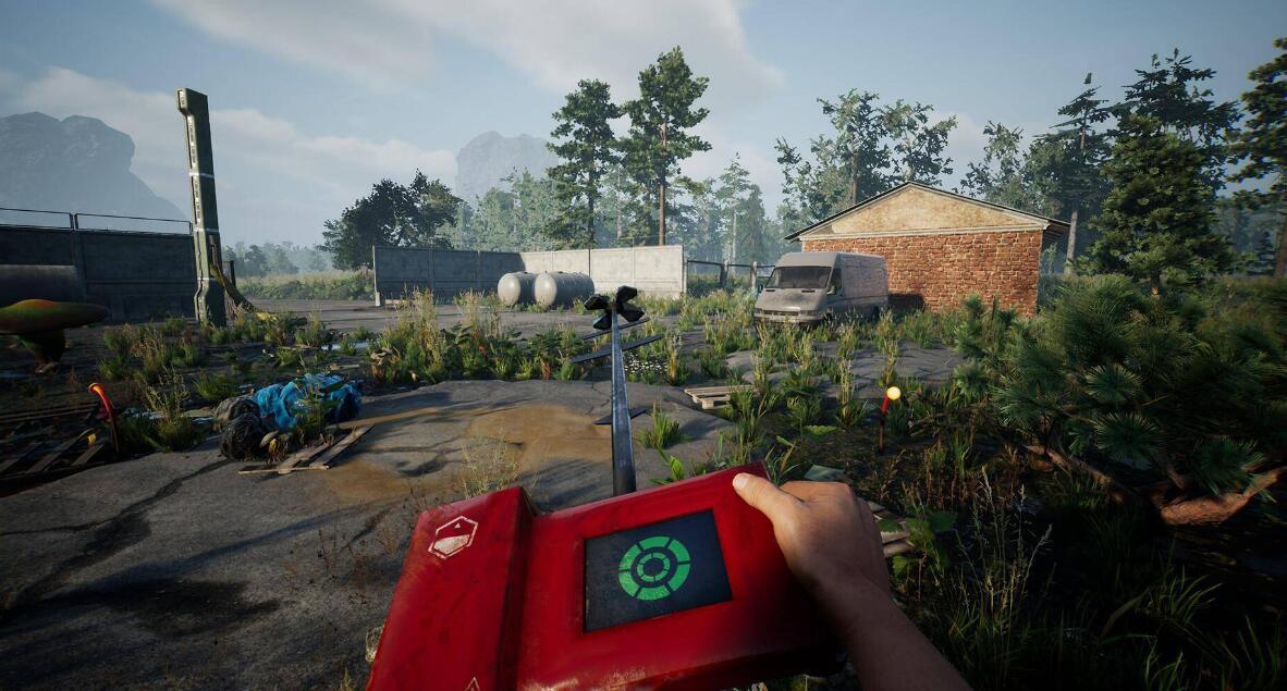 联机的沙盒手游大全