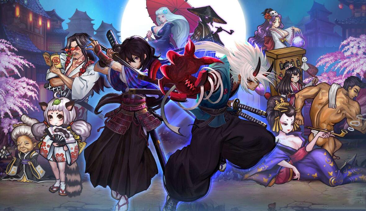 免费动作手游大全