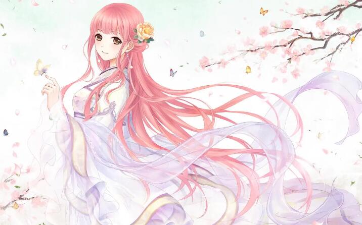 休闲类装扮游戏大全