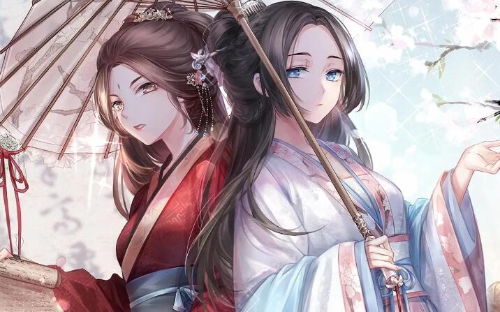 装扮系列游戏大全