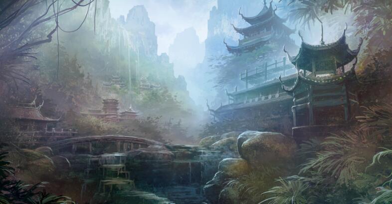 好玩不充钱的3D手游大全