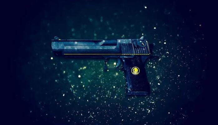 免费的枪战游戏大全